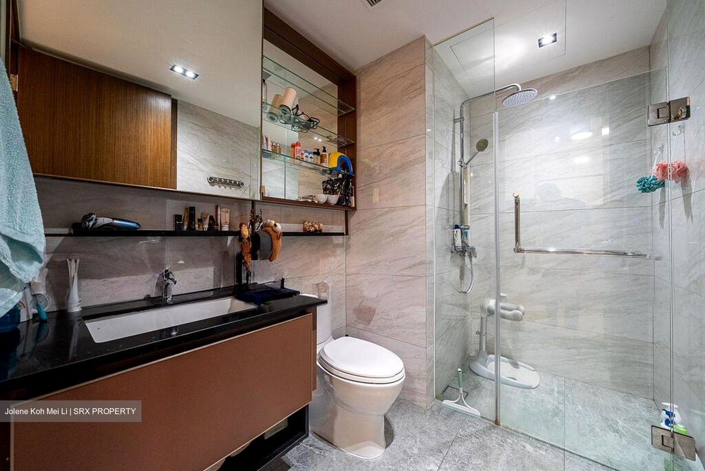 Normanton Park (D5), Apartment #512122651
